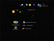 Tablet Screenshot of jayl.info